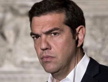 Στο επίκεντρο των συναντήσεων Τσίπρα οι εξελίξεις στην Αν. Μεσόγειο